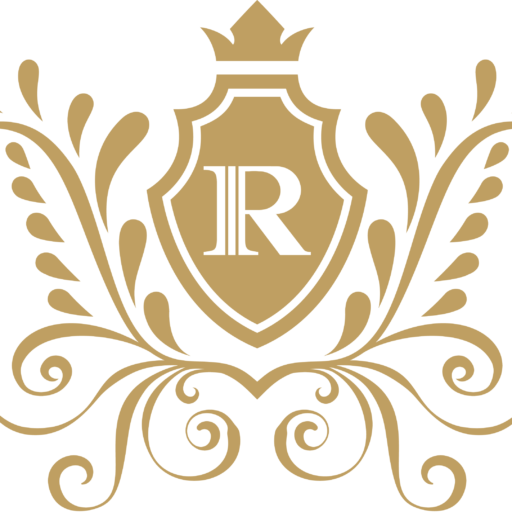 Royal Legend - logo